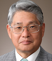 Kenji Hashidate